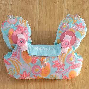 Kids Swim Float Set - 15 - 30 Kg New